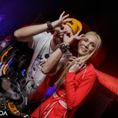 Natali Geras, 31.01, Москва