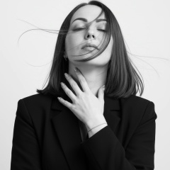 Анастасия Артамкина, 10.03, Тюмень