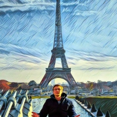 Алексей Асташов, 23.04.1991, Одесса