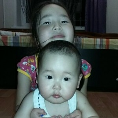 Гульжан Гульжан, Омск