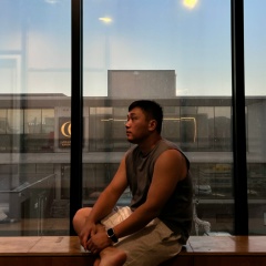 Артём Лян, 26.05, Санкт-Петербург