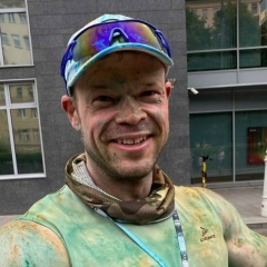 Павел Сазонов, Москва