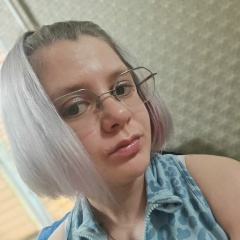 Екатерина Токарева, 30.06.1997