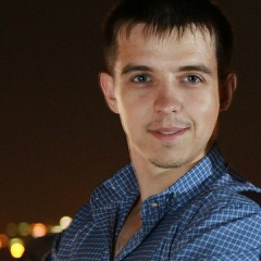 Дмитрий Тигнибидин, 12.02.1985, Котлас