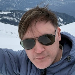 Алексей Ширяев, Пермь