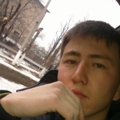 Tima Ashimov, 21.07.1989, Бишкек