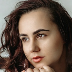 Ксения Рябчикова, 12.04, Нижний Новгород