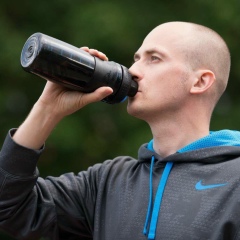 Михаил Литвин, 25.09.1983, Berlin