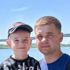 Евгений Рыжов, 22.01, Ровеньки