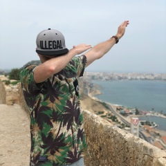 Вадим Казаков, 02.03.1987, Москва