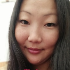 Любовь Ануфриева, 17.08