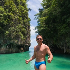 Евгений Московкин, 03.03.1989, Москва