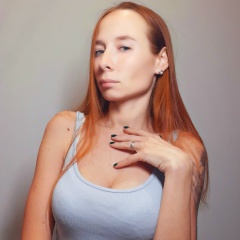 Анна Ефремова, 05.04.1989, Одесса