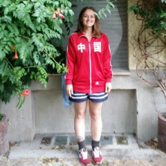 Саша Львова, 21.08.1989, Санкт-Петербург