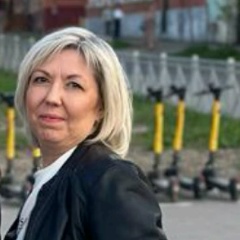 Альбина Калиева, 04.04, Казань