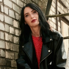 Yana Tsyganova, 06.01, Санкт-Петербург