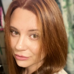 Ирина Карасева, 06.06.1991, Санкт-Петербург