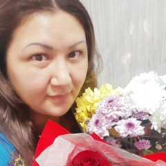 Жансая Досова, 27.05.1994, Астраханка