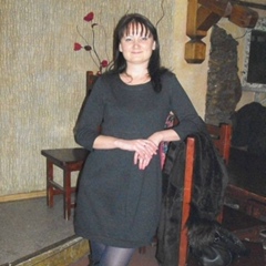 Olesea Umanet, 30.11.1979, Кантемир