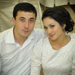 Almas Rakymbek, 09.05, Астана