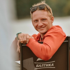 Святослав Иноземцев, 08.01