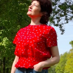 Анастасия Ковшова, 10.05.1976