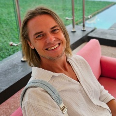 Борис Воронецкий, Санкт-Петербург