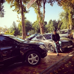 Beki Murodov, 02.08.1991, Худжанд