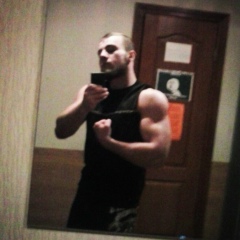 Роман Троицкий, 09.01.1982, Санкт-Петербург