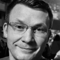 Борис Фомин, 13.02, Калининград