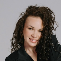 Верочка Колмык, 03.06.1987, Санкт-Петербург