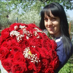 Ксюша Шипулина, 10.10, Тамбов