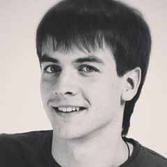 Григорий Пустовалов, 24.02.1987, Санкт-Петербург