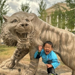 Арман Икс, 15.11.1991, Уральск