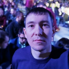 Румиль Сахбутдинов, 21.12.1986, Нижнекамск