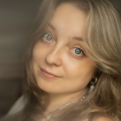 Екатерина Крыга, Санкт-Петербург
