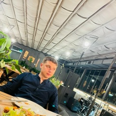 Тимур Курбанов, 19.11.1989, Ярославль