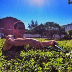 Вадик Маковеев, 18.11, Хабаровск