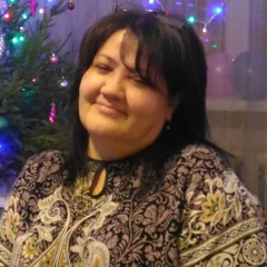 Гульфия Кочергина, 10.02.1969, Екатеринбург