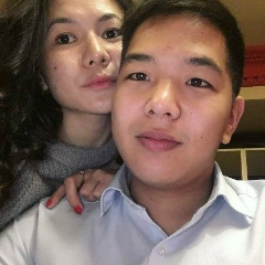 Аида Мусырали, 05.09, Алматы