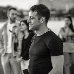 Владислав Колесников, 26.07.1989, Екатеринбург