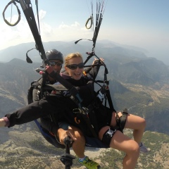 Полина Ахо, 19.08, Санкт-Петербург