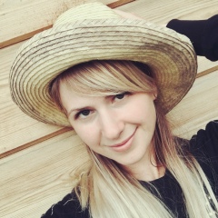 Полина Чистякова, 11.05.1986, Тюмень