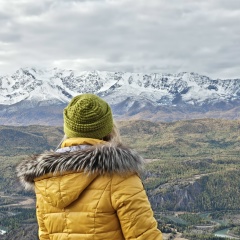 Andriana Aleksandrova, 03.01.1990, Санкт-Петербург