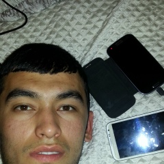 Баходур Юсупов, Душанбе