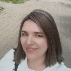 Ярослава Фомина, 10.11, Магнитогорск