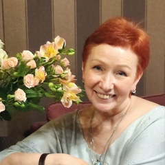 Татьяна Маркина, 18.02, Санкт-Петербург