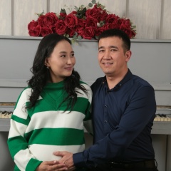 Дидар Кашаганов, 27.07, Алматы