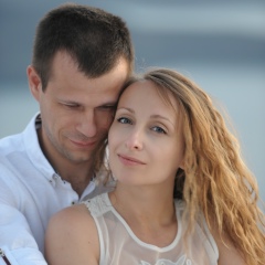 Eka Ivanova-Shonova, 03.04.1984, Санкт-Петербург