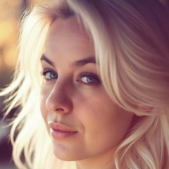 Оксана Волкова, 03.09, Москва